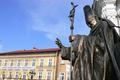 Jan Pavel II. - Wadowice