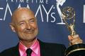 Herec Terry O'Quinn ze seriálu Lost získal Emmy