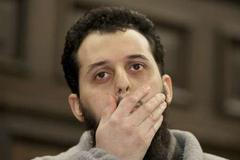 Německo Mutasáddik soud 2