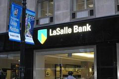 LaSalle, divize ABN AMRO