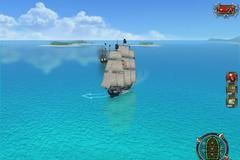 Tortuga: Two Treasures