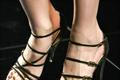 boty, dámské, prostituce, prostitutka, páskové střevíčky