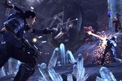 Unreal Tournament III