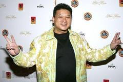 Johnny Chan