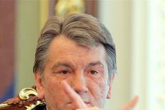 Ukrajinský prezident Viktor Juščenko se pokusil rozpustit parlament.