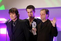 Milan Šteindler a Karel Janák