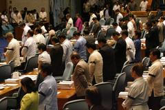 Minuta ticha v Batasanu