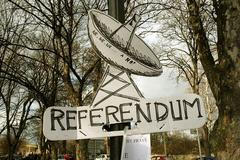 Demonstrace v Jincích 2