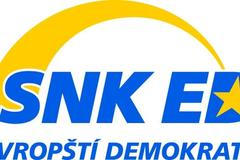 Logo SNK ED