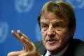 Bernard Kouchner