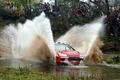Sébastien Loeb, Citroën C4 WRC