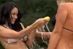 Bruneta nebo blondýna?