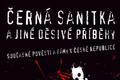 Černá sanitka