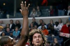 Memphis - Detroit: Gasol,Maxwell