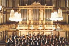 Wiener Philharmoniker