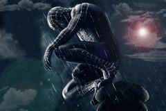 Spiderman 3