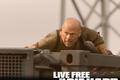 Live Free or Die Hard