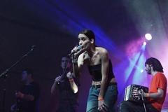 Bajofondo Tango Club