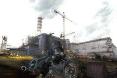 S.T.A.L.K.E.R.: Shadows of Chernobyl