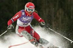 Česká hvězda na svazích