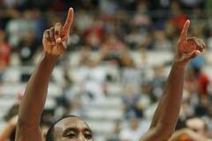 Španělsko - Rusko: Holden