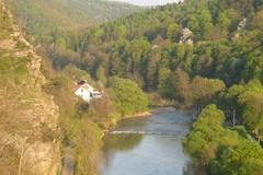 Jižní Morava, kraj prosperity