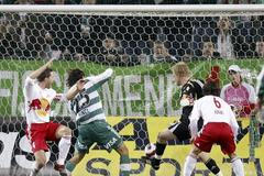 Kincl měl svůj den