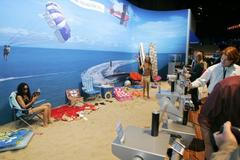 Opravdová dovolená? Kdepak.