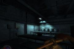 Cryostasis: Sleep of Reason