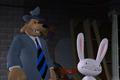Sam & Max Episode 2: Situation: Comedy