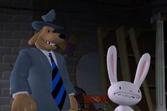 Sam & Max Episode 2: Situation: Comedy