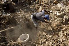 Zemětřesení v Peru