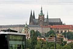 Městská hromadná doprava