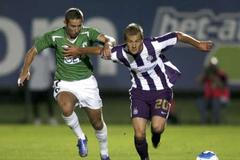 Jablonec na Austrii Vídeň