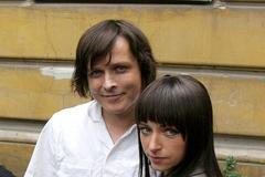 Chyťte doktora: Michal Malátný a Tatiana Vilhelmová