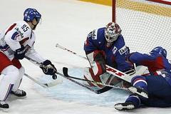 Česko - Slovensko: Olesz, Križan a Kapuš