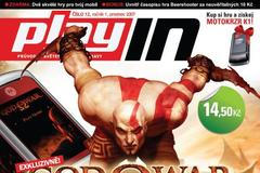 PlayIN 12/07