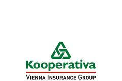 Logo Kooperativa nové