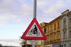 Pomník Jana Bouchala - Ruffer