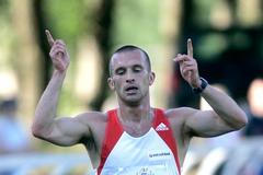 Nejlepší pětibojař