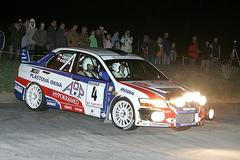 Noc dlouhých světel