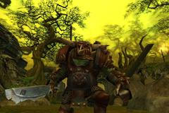 Warhammer Online: Age of Reckoning