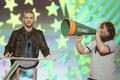 Kid´s Choice Awards, Justin Timberlake, Jack Black