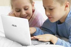 Rodiče si s dětmi nehrají na počítači