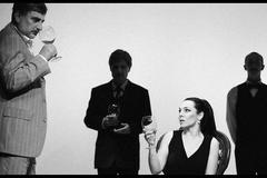 Divadlo na Zábradlí: Ředitelé