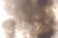 Německý odpad znečišťuje české ovzduší