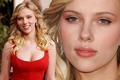 Scarlett Johansson