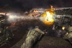 Tom Clancy's Ghost Recon: Advanced Warfighter 2