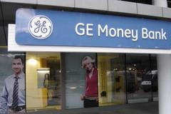 GE Money Bank