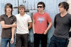 Arctic Monkeys